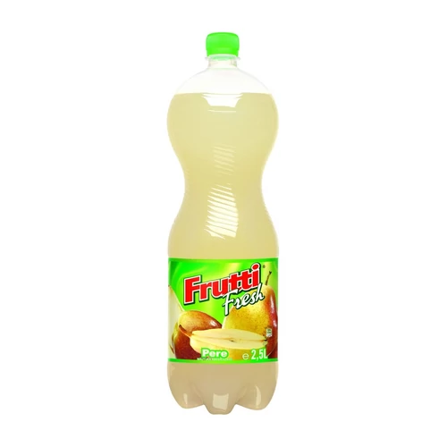 Frutti Fresh Körte 0,5l