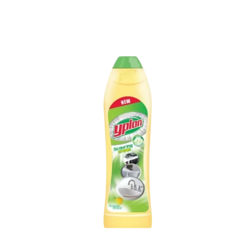 Yplon súrolókrém lemon 500ml
