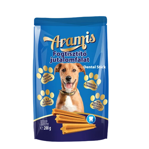 Aramis dental stick 200g