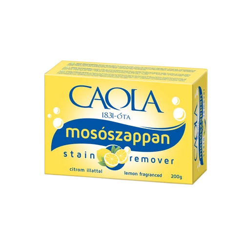 Caola mosószappan 200g