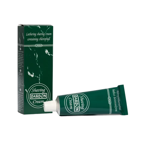 Barbon habzó borotvakrém 85ml