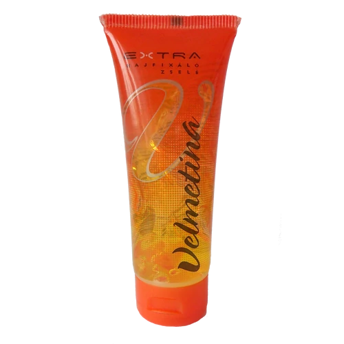 Velmetina hajzselé extra erős 100ml