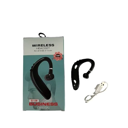 Bluetooth headset (278054)