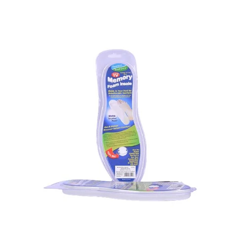 Memóriahabos talpbetét 277519