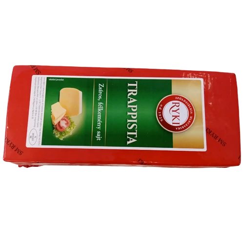 Trappista sajt 3kg (Foltin) 107