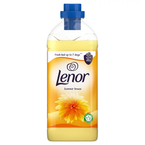 Lenor öblítő 1,6l Summer Breeze