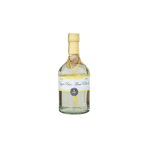 Alföldünk Aranya Ágyas körte gyümölcspálinka 0,7l (40%)