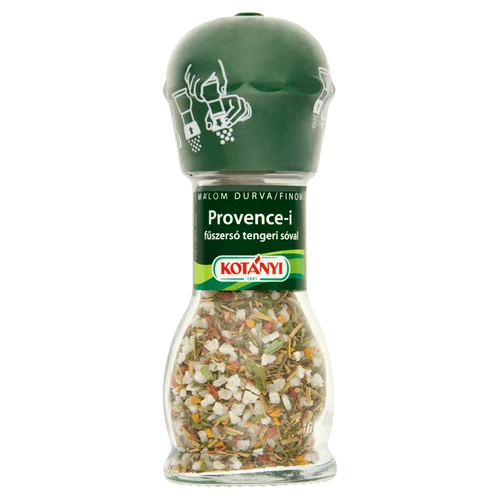 Kotányi Provance malom 33g