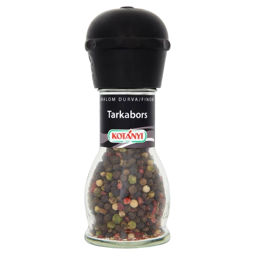 Kotányi Tarkabors malom 35g