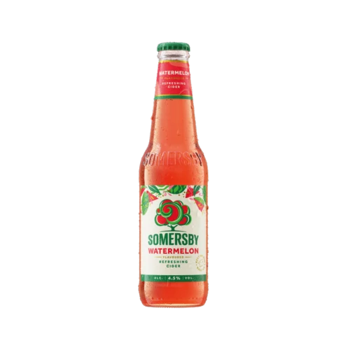 Somersby 0,33l Görögdinnye üveges (4,5%) DRS