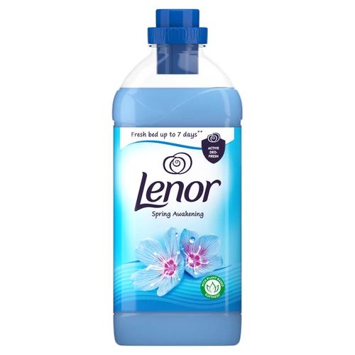 Lenor öblítő 1,23l Spring Awakening