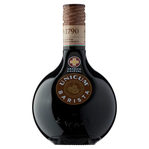 ZWACK Unicum Barista 0.7l (34.5%)