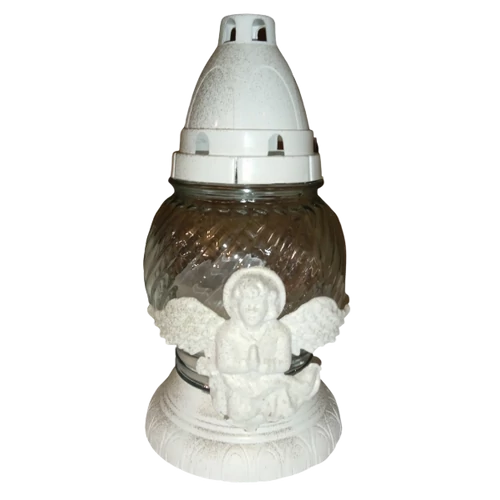 Mécses kegyeleti Z-621