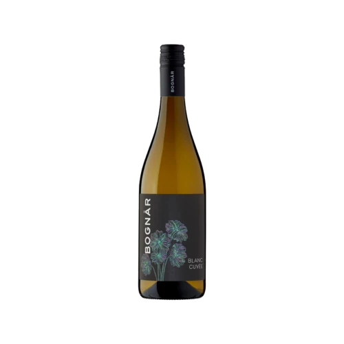BOGNÁR Fresh Line Blanc Cuvée 0,75l (13,5%)