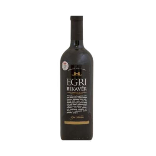 Egri Bikavér 0,75l (11,5%)