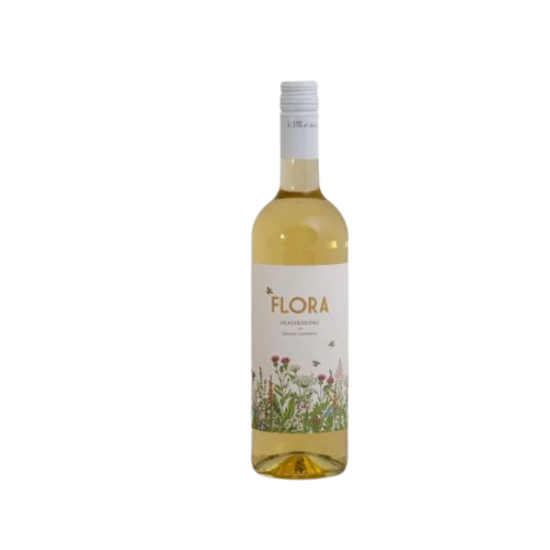 FLORA Olaszrizling 0,75l (11,5%)