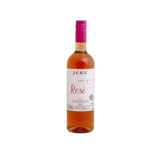 JEKL Rosé Cuvée Guck 0,75l (12,5%)