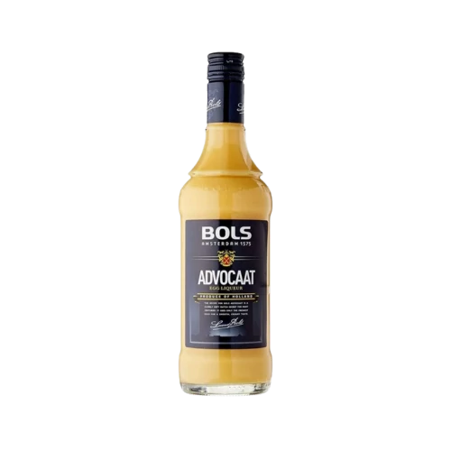 Bols Advocaat tojáslikőr 0,7l (15%) DRS