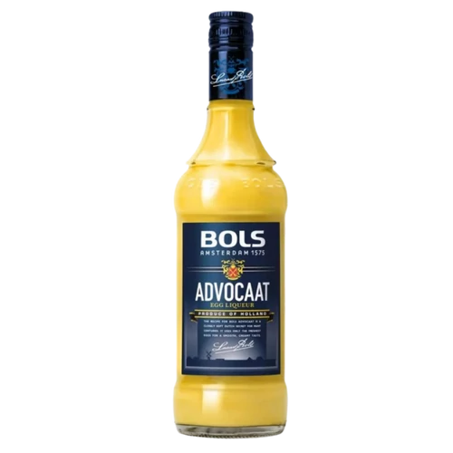 Bols Advocaat tojáslikőr 0,7l (15%)