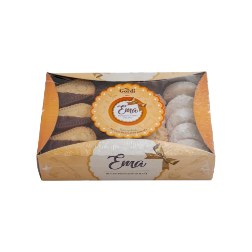 Gordi Ema teasütemény 500g
