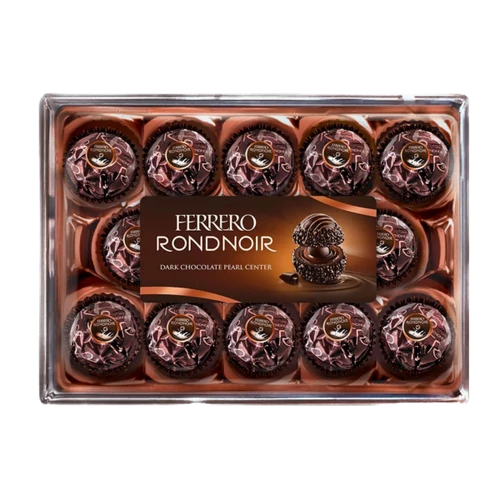 Rondnoir bonbon 138g