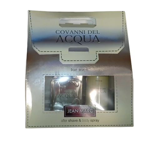 Dramers ffi aj.csom GIOVANNI DEL ACQUA