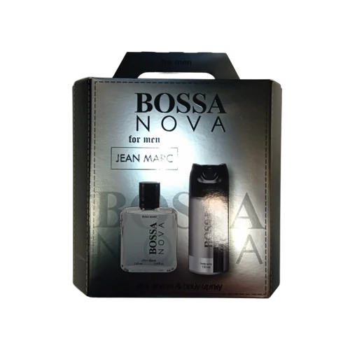 Dramers férfi ajándékcsomag BOSSA NOVA