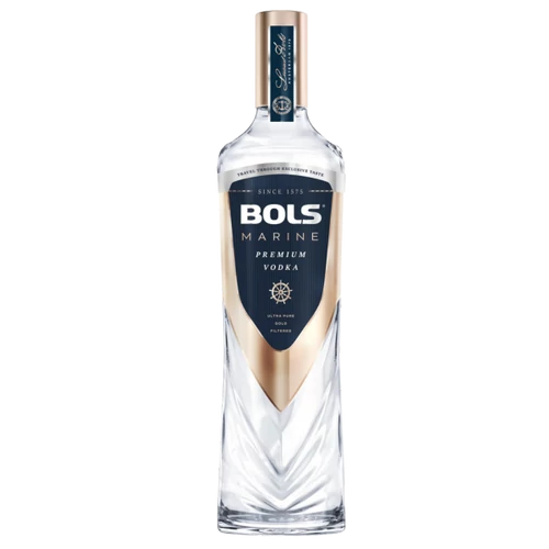 Bols Marine vodka 0,7l 40% DRS