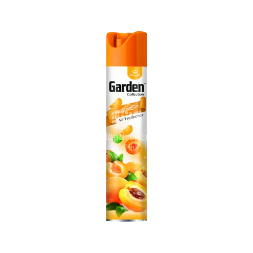 Garden Prémium száraz légfrissítő 300ml Mango&amp;Barack