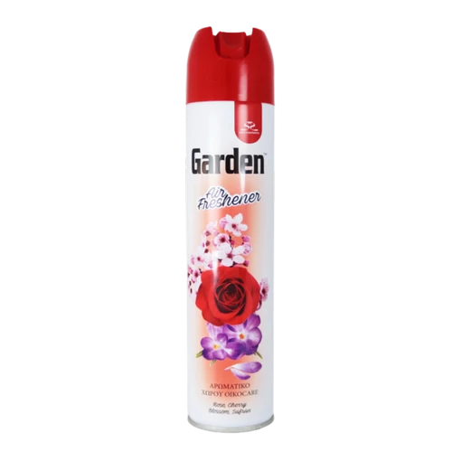 Garden Prémium száraz légfrissítő 300ml Csersznyevirág