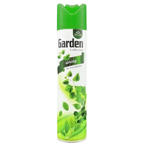 Garden Prémium száraz légfrissítő 300ml Tavaszi szellő