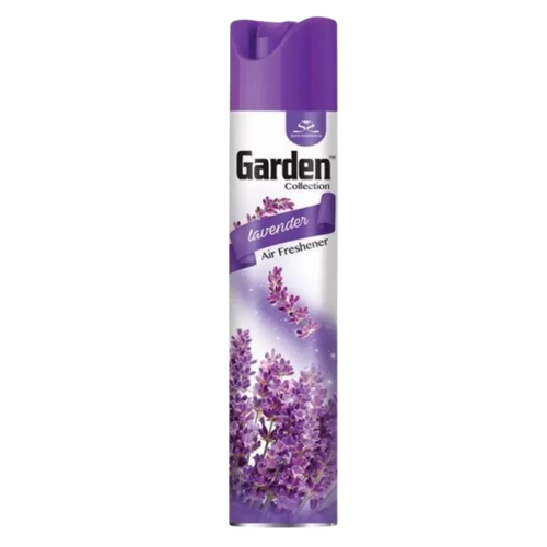 Garden Prémium száraz légfrissítő 300ml Levendula