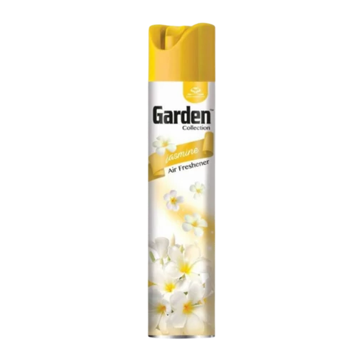 Garden Prémium száraz légfrissítő 300ml Jázmin