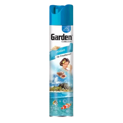 Garden Prémium száraz légfrissító 300ml Óceán