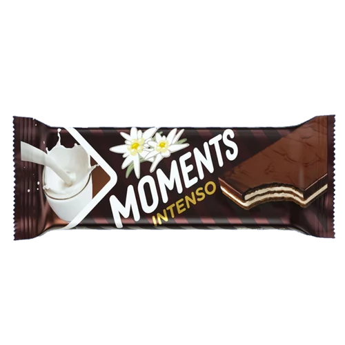 Moments Intenso ostyaszelet 40g