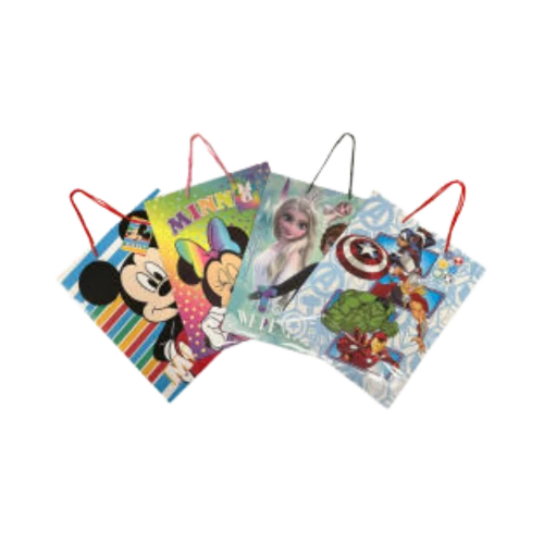 Ajándéktasak DISNEY