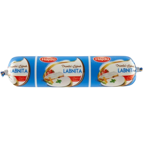 Hajdú Labnita tömlős sajt 100g Oriental