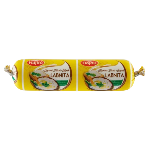 Hajdú Labnita tömlős sajt 100g Libanoni