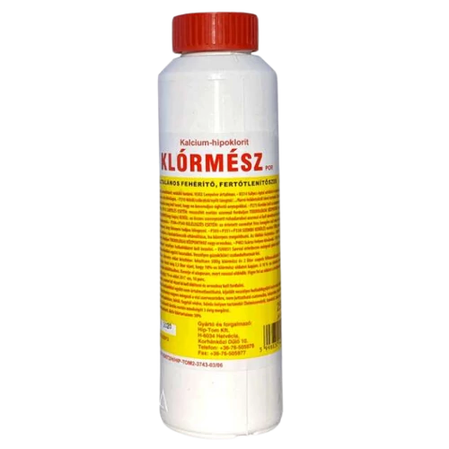 Klórmész 250g (Hip-Tom)