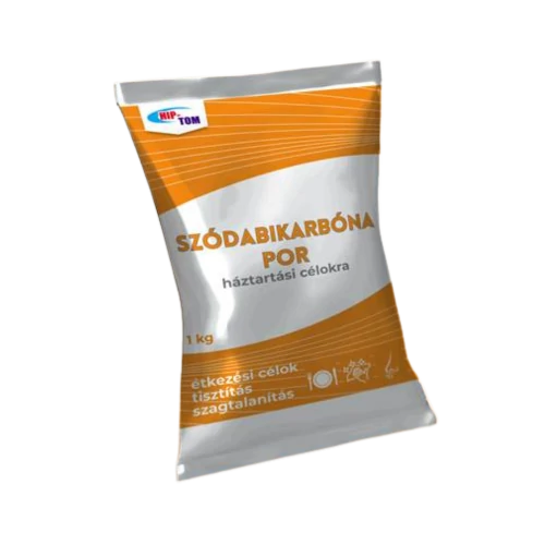 Szódabikarbóna 1kg (Hip-Tom)