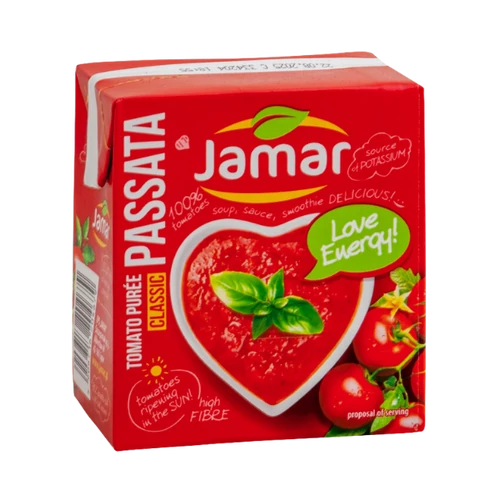 Jamar prémium paradicsomszósz 500ml