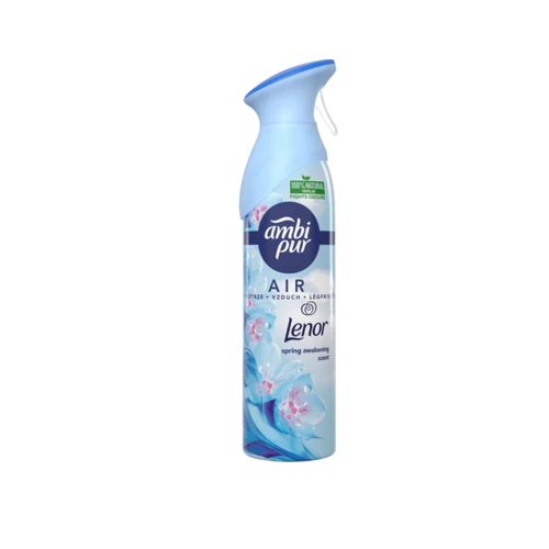 AmbiPur Spray 185ml Lenor Spring Awakening