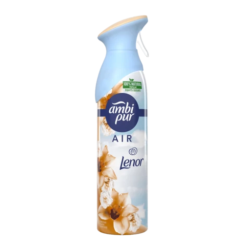 AmbiPur Spray 185ml Flower&amp;Spring