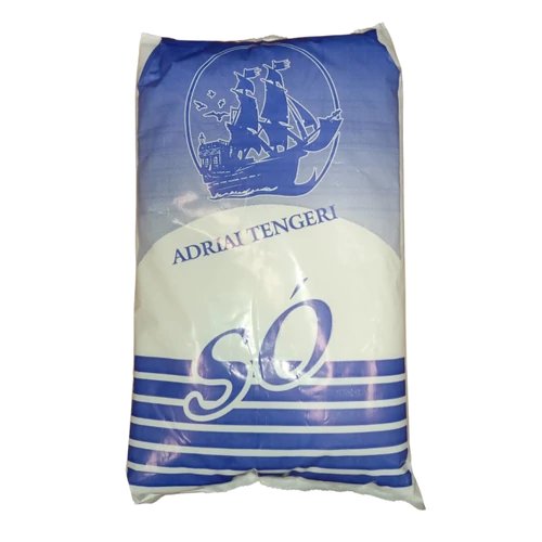 Adriai tengeri só 1kg