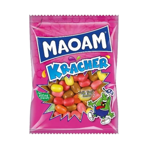 Maoam 70g Kracher
