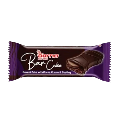 Dorna Bar Cake Brownie piskóta 40g