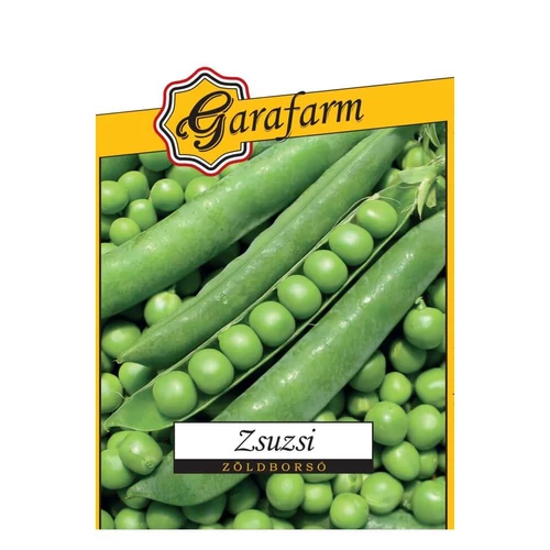 GF Borsó Zsuzsi 250g
