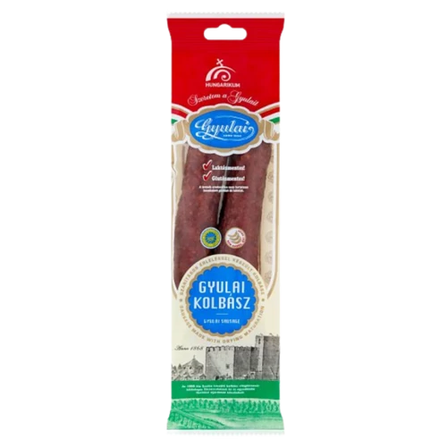 Gyulai kolbász 250g