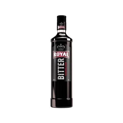 Royal Bitter likőr 0,5l (30%) DRS