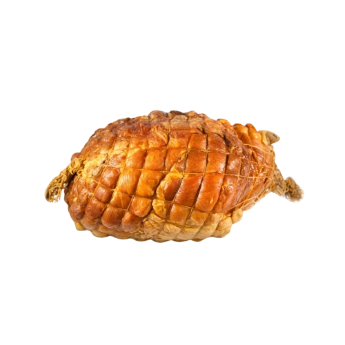 Hetvenhetes füstölt,főtt kötözött lapocka vcs  862